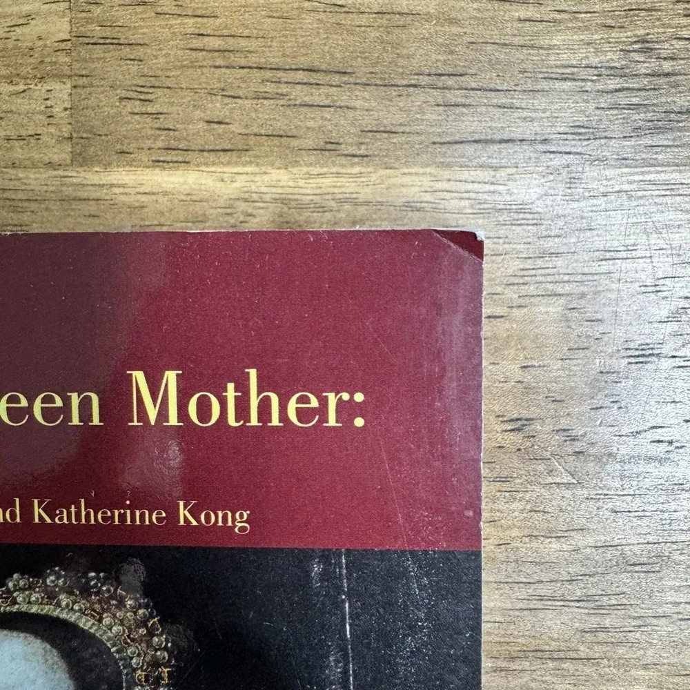 Portraits of the Queen Mother : Polemics, Panegyrics, Letters by Catherine De...
